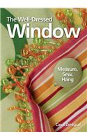 The Well-Dressed Window