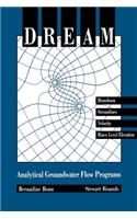 Dream-Analytical Ground Water Flow Programs