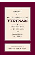 Views of Seventeenth-Century Vietnam