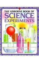 Science Experiments
