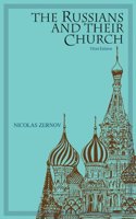 Russians and Their Church  The