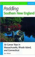 Paddling Southern New England