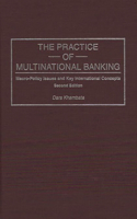 The Practice of Multinational Banking