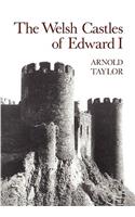 Welsh Castles of Edward I