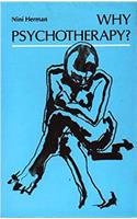 Why Psychotherapy?