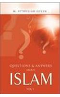 Questions and Answers About Faith: v. 1