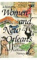 Women and New Orleans: A History