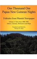 One Thousand One Papua New Guinean Nights
