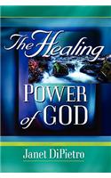 Healing Power of God
