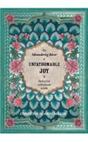 The Meandering River of Unfathomable Joy: Finding God and Gratitude in India