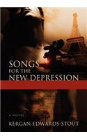Songs for the New Depression