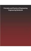 Principles and Practice of Engineering (PE)