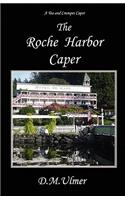 Roche Harbor Caper