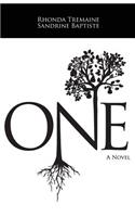 One