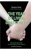 Year Of Living Gratefully