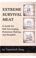 Extreme Survival Meat