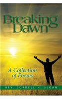 Breaking Dawn
