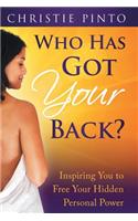 Who Has Got Your Back?