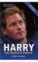 Harry The People's Prince