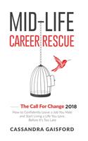 Mid-Life Career Rescue