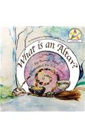 What is an Altar?