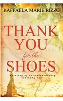 Thank You for the Shoes