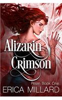 Alizarin Crimson