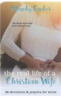 The Real Life of a Christian Wife