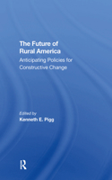 The Future Of Rural America