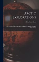 Arctic Explorations