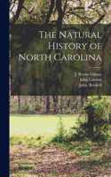 Natural History of North Carolina