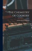 Chemistry of Cookery