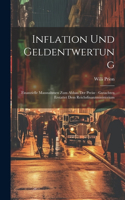 Inflation und Geldentwertung