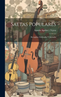 Saetas populares