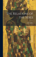 Relations of the Sexes