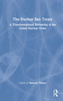 Nuclear Ban Treaty