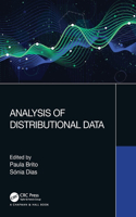 Analysis of Distributional Data