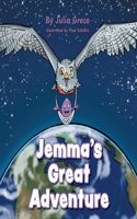 Jemma's Great Adventure