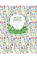 Writing Journal