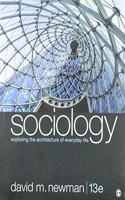 Bundle: Newman: Sociology 13e (Paperback) + Harris: The Sociology Student′s Guide to Writing 2e (Paperback)