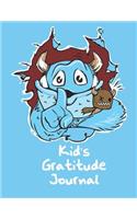 Kids Gratitude Journal