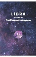 Libra Journal