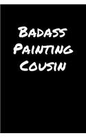 Badass Painting Cousin