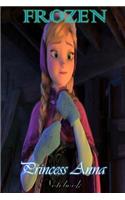 Princess Anna