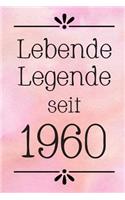 Lebende Legende 1960