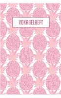 Vokabelheft