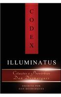 Codex Illuminatus: Citações e Provérbios de Dan Desmarques