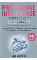 Emotional Intelligence Trilogy - Human Behavior