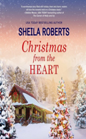Christmas from the Heart Lib/E