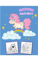 Unicorn Books For Kids 3-8